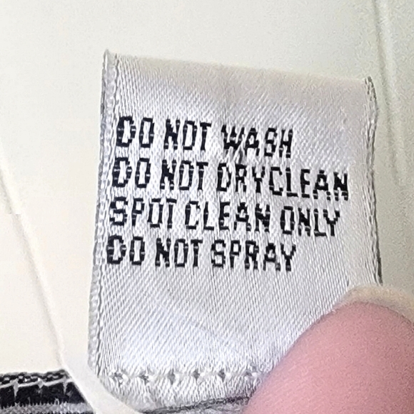 Vintage Allyson Whitmore Large Black Midi Dress 100% Silk Beaded Formal - Picture 14 of 14